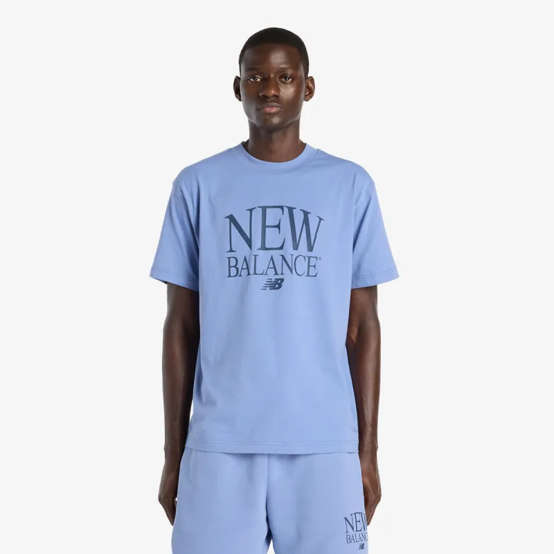 New Balance Reimagined Graphic 