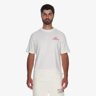 New Balance Intelligent T-Shirt 