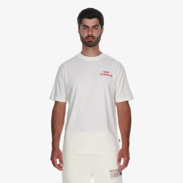 New Balance Intelligent T-Shirt 