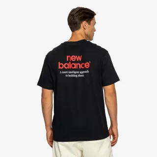 New Balance Intelligent T-Shirt 