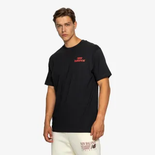New Balance Intelligent T-Shirt 