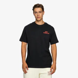 New Balance Intelligent T-Shirt 