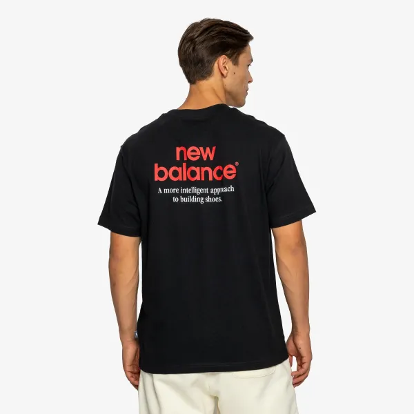 New Balance Intelligent T-Shirt 