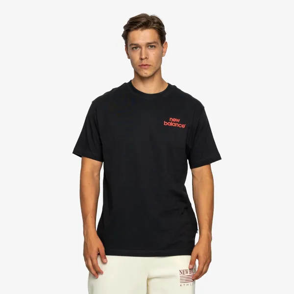 New Balance Intelligent T-Shirt 