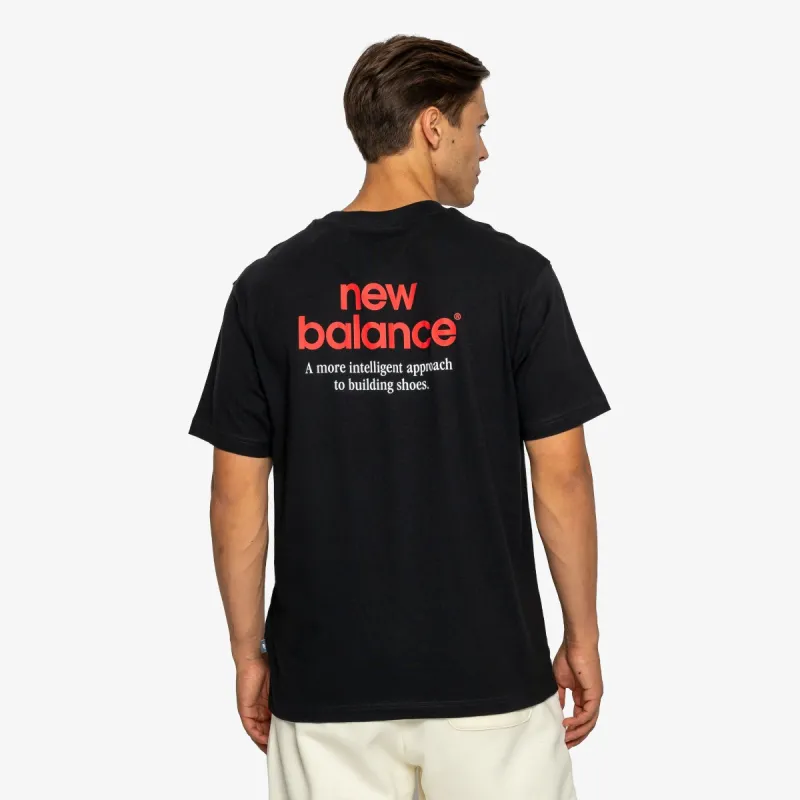New Balance Intelligent T-Shirt 