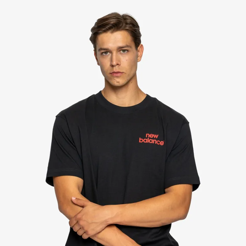 New Balance Intelligent T-Shirt 