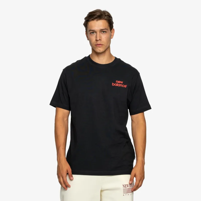 New Balance Intelligent T-Shirt 
