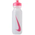 Nike NIKE BIG MOUTH BOTTLE 2.0 22 OZ CLEAR/PI 