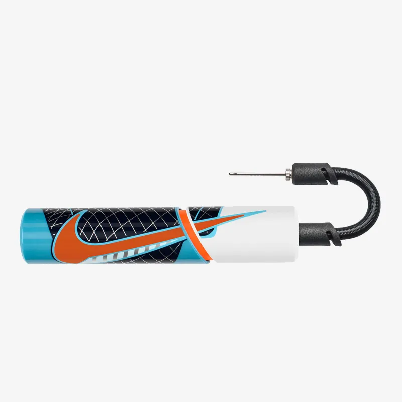 Nike NIKE ESSENTIAL BALL PUMP 
