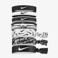 Nike NIKE MIXED HAIRBANDS 9 PK 