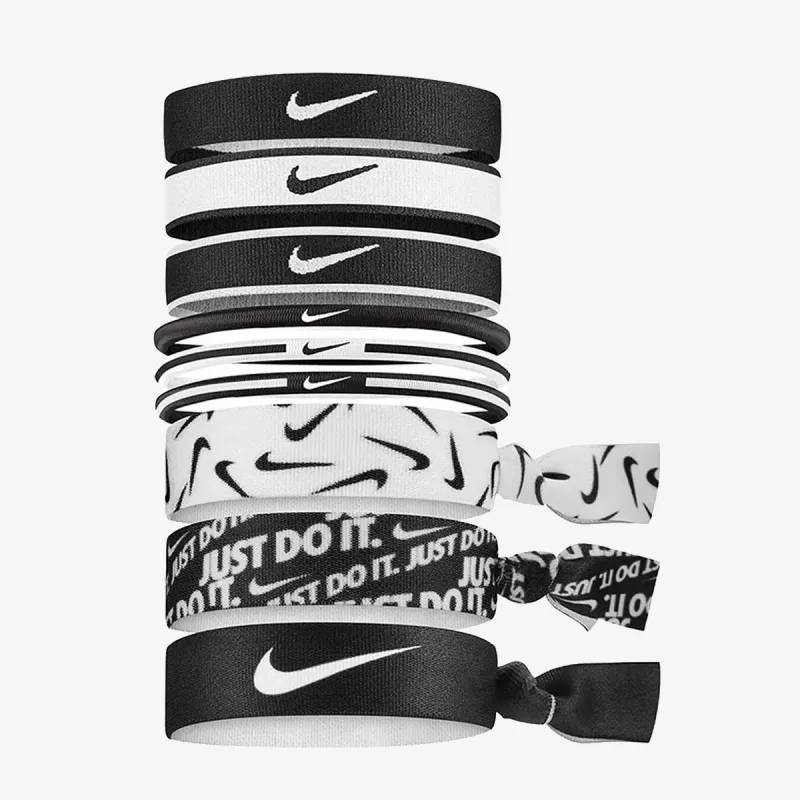Nike NIKE MIXED HAIRBANDS 9 PK 
