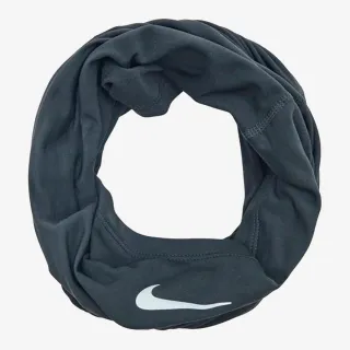 Nike Therma FIT 2.0 Neckwarmer Black/Silver 