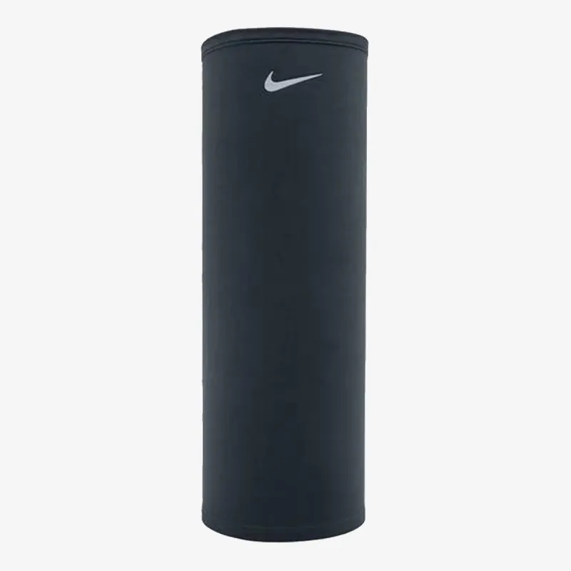 Nike Therma FIT 2.0 Neckwarmer Black/Silver 