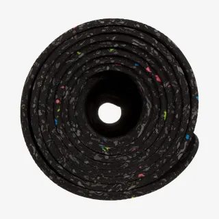 Nike NIKE MOVE YOGA MAT 4 MM BLACK/ANTHRACITE 