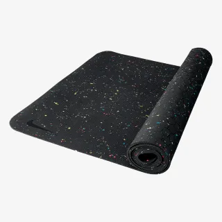Nike NIKE MOVE YOGA MAT 4 MM BLACK/ANTHRACITE 