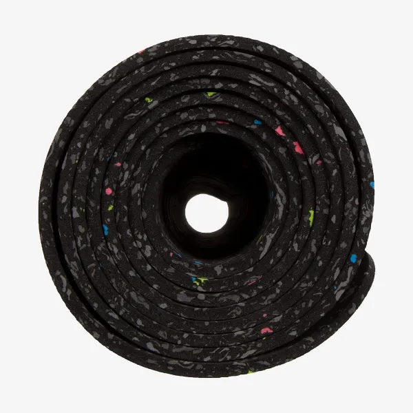Nike NIKE MOVE YOGA MAT 4 MM BLACK/ANTHRACITE 