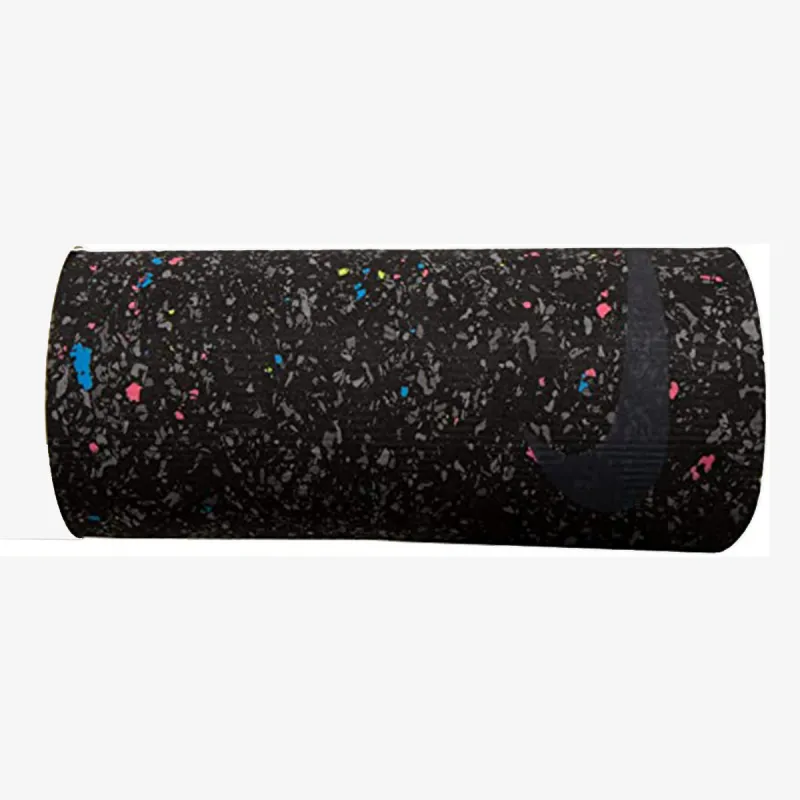 Nike NIKE MOVE YOGA MAT 4 MM BLACK/ANTHRACITE 
