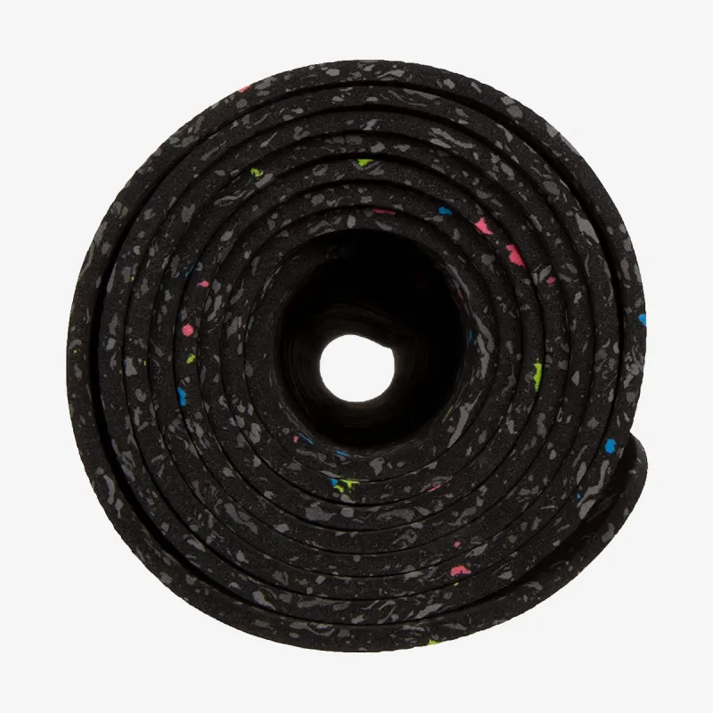 Nike NIKE MOVE YOGA MAT 4 MM BLACK/ANTHRACITE 
