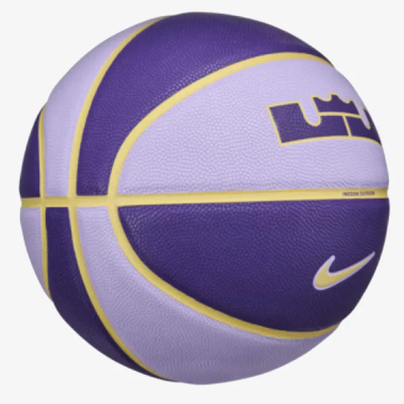 Nike ALL COURT 2.0 8P L JAMES DEFLATED 