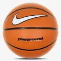 Nike NIKE EVERYDAY PLAYGROUND 8P DEFLATED 