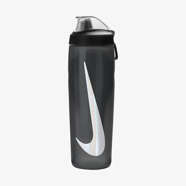 Nike NIKE REFUEL BOTTLE LOCKING LID 24 OZ 