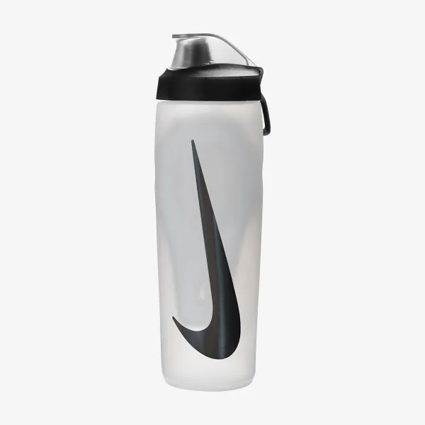 Nike NIKE REFUEL BOTTLE LOCKING LID 24 OZ 