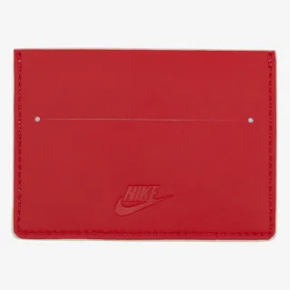 Nike NIKE ICON AIR FORCE 1 CARD WALLET WHITE/ 