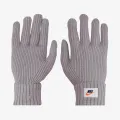 Nike NIKE U CITY KNIT GLOVE COLLEGE GREY/SAIL 