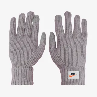 Nike NIKE U CITY KNIT GLOVE COLLEGE GREY/SAIL 