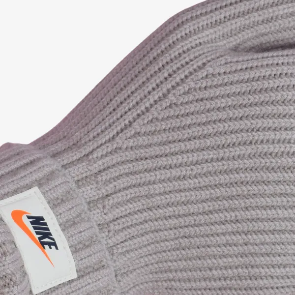 Nike NIKE U CITY KNIT GLOVE COLLEGE GREY/SAIL 