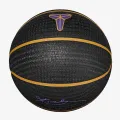 Nike NIKE PLAYGROUND 8P K BRYANT DEFLATED BLA 