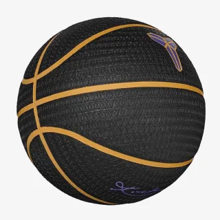 Nike NIKE PLAYGROUND 8P K BRYANT DEFLATED BLA 