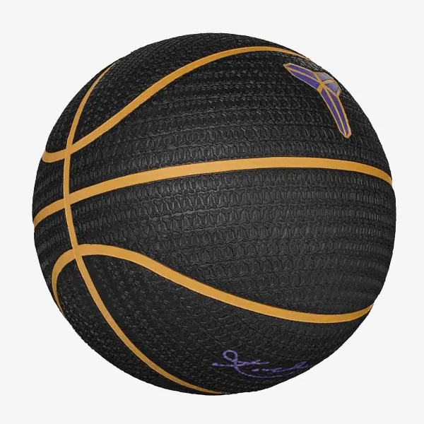 Nike NIKE PLAYGROUND 8P K BRYANT DEFLATED BLA 