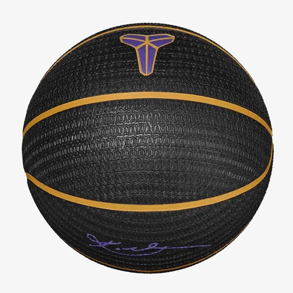 Nike NIKE PLAYGROUND 8P K BRYANT DEFLATED BLA 