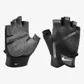 Nike NIKE MEN'S EXTREME FITNESS GLOVES BLACK/ 