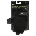 Nike NIKE MEN'S ESSENTIAL FITNESS GLOVES L BL 