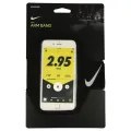 Nike NIKE LEAN ARM BAND BLACK/BLACK/SILVER 