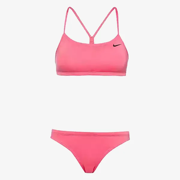 Nike Nike Essential Racerback Bikini Set 