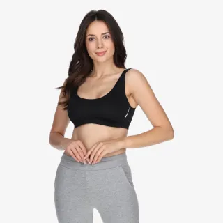 Nike Scoop Neck Bikini Top 