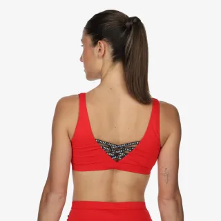 Nike Scoop Neck Bikini Top 