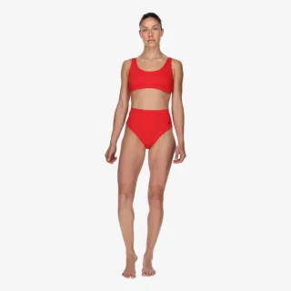 Nike Scoop Neck Bikini Top 