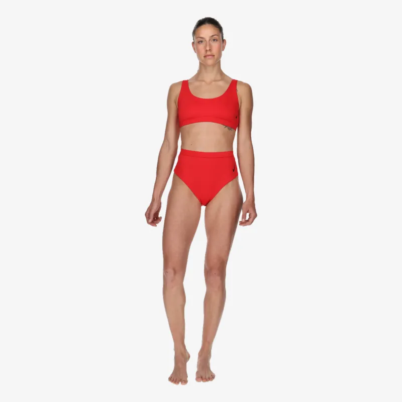Nike Scoop Neck Bikini Top 