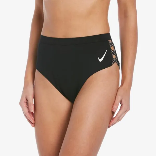 Nike High Waist Cheeky Bottom 