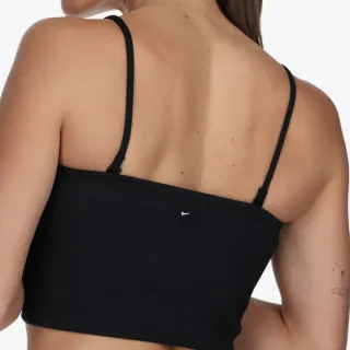 Nike Bandeau Midkini Top 