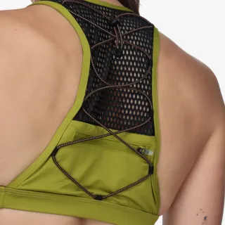 Nike High Neck Bikini Top 
