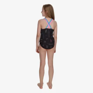 Nike Spiderback One Piece 