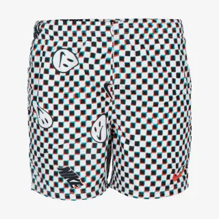 Nike 4 Volley Short 