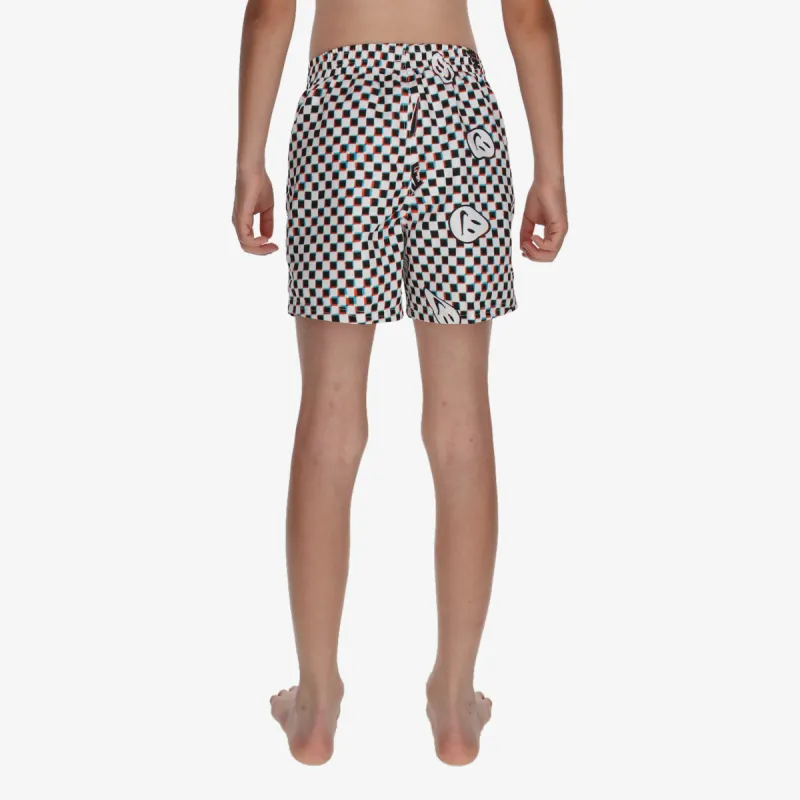 Nike 4 Volley Short 