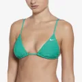 Nike Terry Triangle Bikini Top 