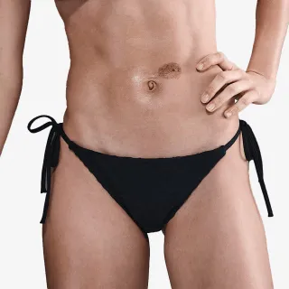 Nike Terry String Bikini Bottom 